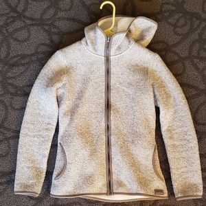Merrell Sherpa Sweater